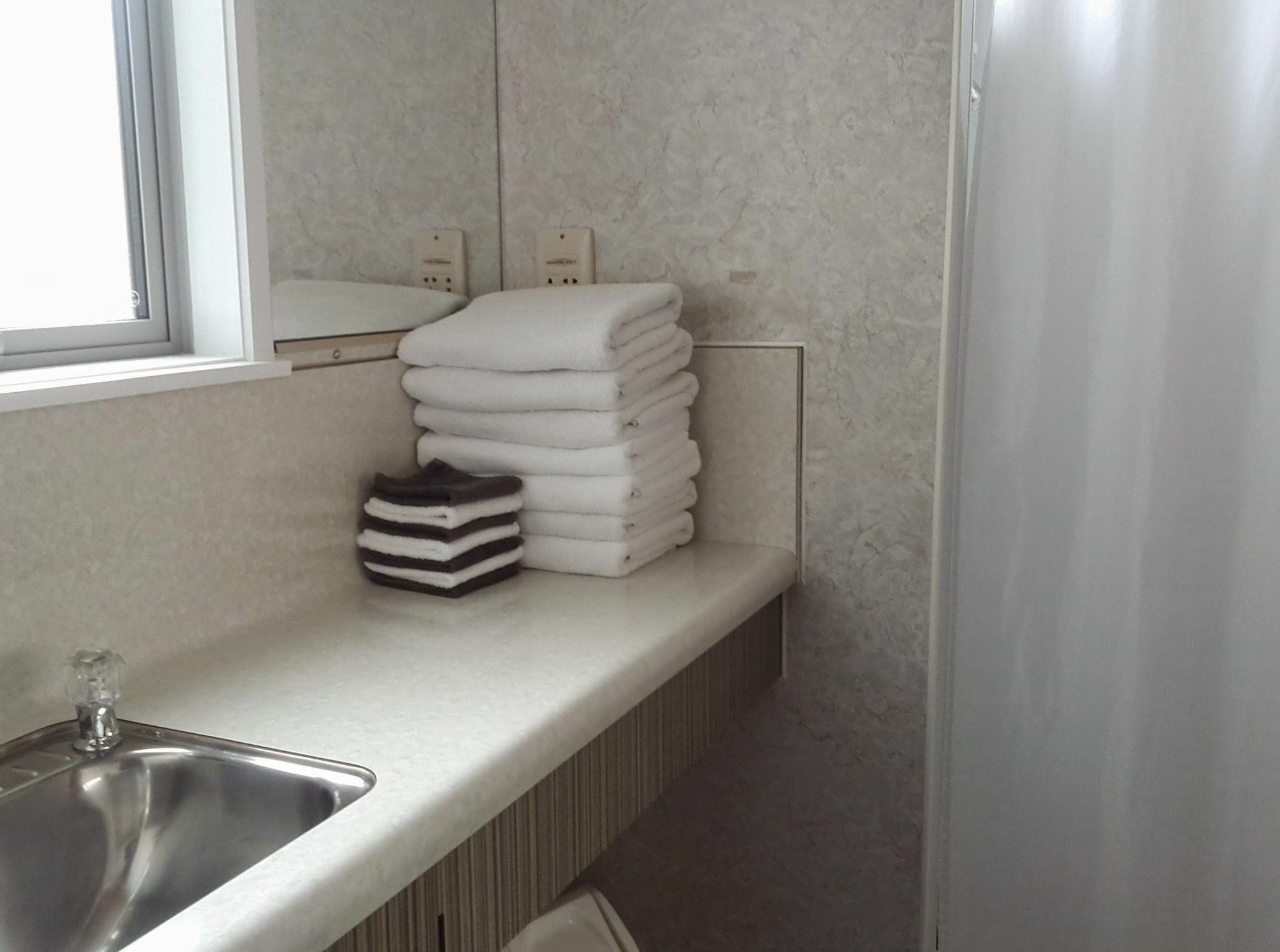 Asure Evergreen Motel Invercargill Zewnętrze zdjęcie